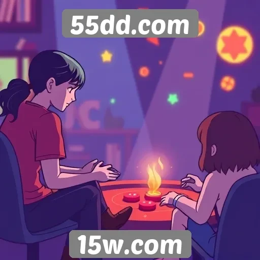 Acessibilidade e design do 55dd para usuários