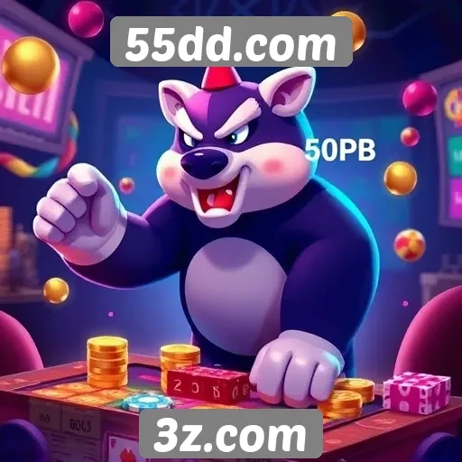 Avaliação dos bônus oferecidos pelo 55dd.com